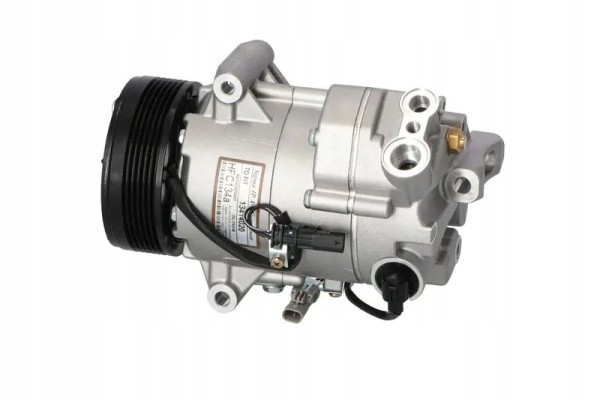 COMPRESSOR AIR CONDITIONING COMPRESSOR 32791 NRF Product weight with unit packaging 11 kg