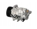 COMPRESSOR AIR CONDITIONING COMPRESSOR 32791 NRF Catalog number of substitutes AKS DASIS 852697N ANDEL ANC0077 ASAM AUTOMOTIVE 1
