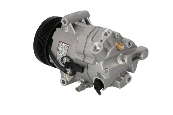 COMPRESSOR AIR CONDITIONING COMPRESSOR 32791 NRF Compressor ID CVC