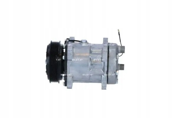 COMPRESSOR AIR CONDITIONING COMPRESSOR 32768 NRF Packaging status original