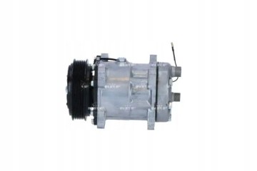 COMPRESSOR AIR CONDITIONING COMPRESSOR 32768 NRF Packaging status original