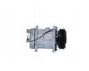 COMPRESSOR AIR CONDITIONING COMPRESSOR 32768 NRF Catalog number of the part 32768