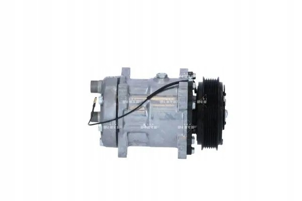 COMPRESSOR AIR CONDITIONING COMPRESSOR 32768 NRF Catalog number of the part 32768