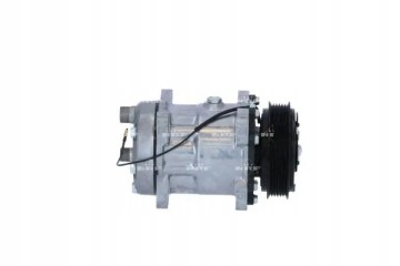 COMPRESSOR AIR CONDITIONING COMPRESSOR 32768 NRF Catalog number of the part 32768