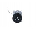 COMPRESSOR AIR CONDITIONING COMPRESSOR 32768 NRF Quality of parts according to GVO Q original with factory logo OEM OES