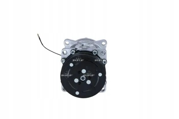 COMPRESSOR AIR CONDITIONING COMPRESSOR 32768 NRF Quality of parts according to GVO Q original with factory logo OEM OES