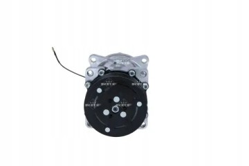 COMPRESSOR AIR CONDITIONING COMPRESSOR 32768 NRF Quality of parts according to GVO Q original with factory logo OEM OES