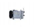 COMPRESSOR AIR CONDITIONING COMPRESSOR 32768 NRF Catalog number of substitutes Airstal 105 8148 AKS DASIS 851488N BV PSH 090 625