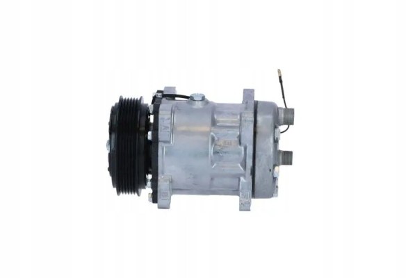 COMPRESSOR AIR CONDITIONING COMPRESSOR 32768 NRF Catalog number of substitutes Airstal 105 8148 AKS DASIS 851488N BV PSH 090 625
