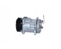 COMPRESSOR AIR CONDITIONING COMPRESSOR 32768 NRF Compressor ID SD7H15