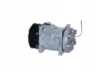 COMPRESSOR AIR CONDITIONING COMPRESSOR 32768 NRF Version European