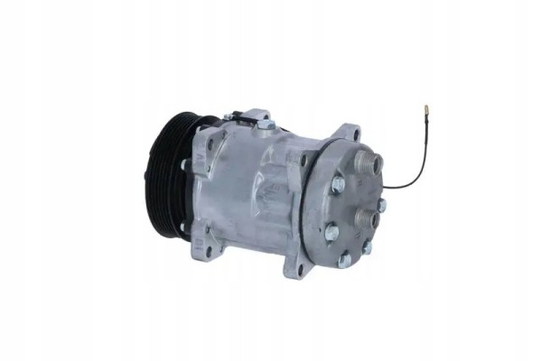 COMPRESSOR AIR CONDITIONING COMPRESSOR 32768 NRF EAN GTIN 8718042177056