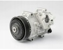 COMPRESSOR AIR CONDITIONING COMPRESSOR DCP50101 DENSO