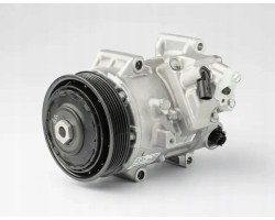 COMPRESSOR AIR CONDITIONING COMPRESSOR DCP50101 DENSO