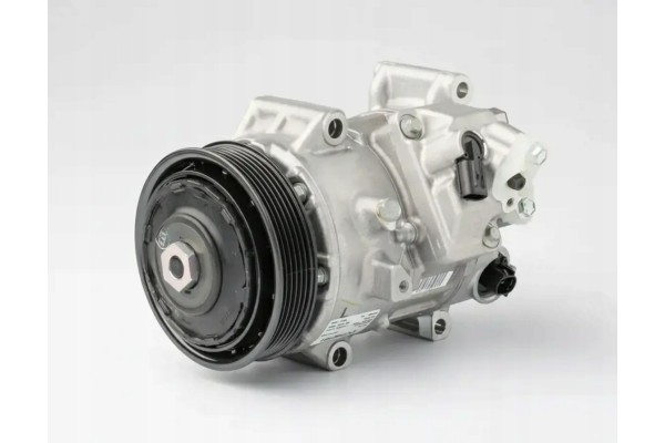 COMPRESSOR AIR CONDITIONING COMPRESSOR DCP50101 DENSO