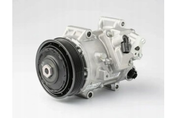 COMPRESSOR AIR CONDITIONING COMPRESSOR DCP50101 DENSO