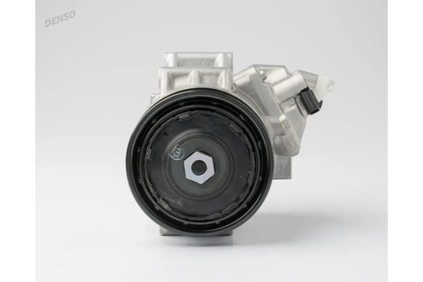 COMPRESSOR AIR CONDITIONING COMPRESSOR DCP50101 DENSO Part manufacturer Denso