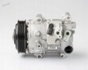 COMPRESSOR AIR CONDITIONING COMPRESSOR DCP50101 DENSO Catalog number of the part DCP50101