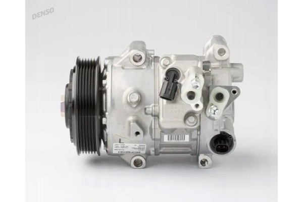 COMPRESSOR AIR CONDITIONING COMPRESSOR DCP50101 DENSO Catalog number of the part DCP50101