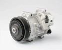 COMPRESSOR AIR CONDITIONING COMPRESSOR DCP50101 DENSO Quality of parts according to GVO Q original with factory logo OEM OES