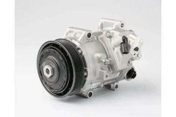 COMPRESSOR AIR CONDITIONING COMPRESSOR DCP50101 DENSO Quality of parts according to GVO Q original with factory logo OEM OES