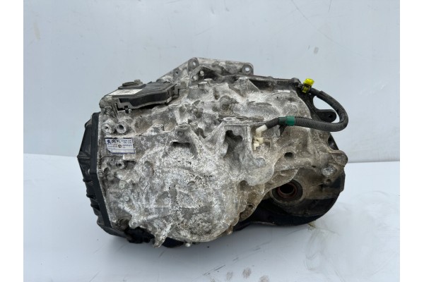 PEUGEOT CITROEN BERLINGO AUTOMATIC TRANSMISSION AWF8G45 AISIN AW