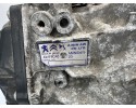 PEUGEOT CITROEN BERLINGO AUTOMATIC TRANSMISSION AWF8G45 AISIN AW Catalog number of the part PEUGEOT CITROEN BERLINGO SKRZYNIA AW