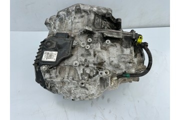 PEUGEOT CITROEN BERLINGO AUTOMATIC TRANSMISSION AWF8G45 AISIN AW Part manufacturer Peugeot OE
