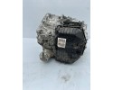 PEUGEOT CITROEN BERLINGO AUTOMATIC TRANSMISSION AWF8G45 AISIN AW Transmission type not specified
