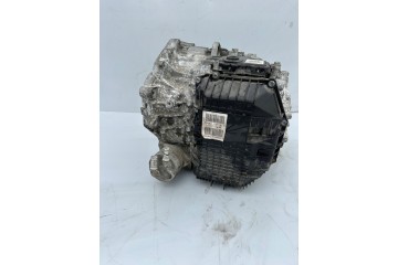 PEUGEOT CITROEN BERLINGO AUTOMATIC TRANSMISSION AWF8G45 AISIN AW Transmission type not specified