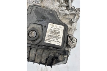 PEUGEOT CITROEN BERLINGO AUTOMATIC TRANSMISSION AWF8G45 AISIN AW Product weight with unit packaging 2 kg