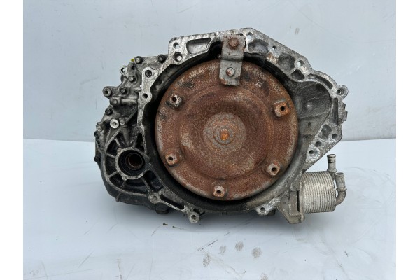 PEUGEOT CITROEN BERLINGO AUTOMATIC TRANSMISSION AWF8G45 AISIN AW Quality of parts according to GVO O original with manufacturer 