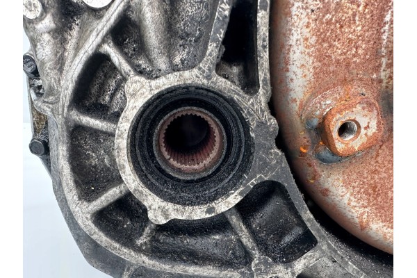 PEUGEOT CITROEN BERLINGO AUTOMATIC TRANSMISSION AWF8G45 AISIN AW Version European