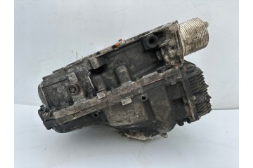 Transmisión Automática AWF8G45 Aisin para Peugeot Citroën Berlingo