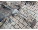 MERCEDES SPRINTER W906 VW CRAFTER BRIDGE REAR 51 13 SMALL HEAD A9063500900