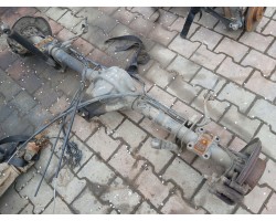 MERCEDES SPRINTER W906 VW CRAFTER BRIDGE REAR 51 13 SMALL HEAD A9063500900
