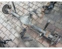 MERCEDES SPRINTER W906 VW CRAFTER BRIDGE REAR 51 13 SMALL HEAD A9063500900 Catalog number of the part MERCEDES SPRINTER W906 VW 