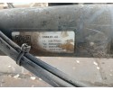 MERCEDES SPRINTER W906 VW CRAFTER BRIDGE REAR 51 13 SMALL HEAD A9063500900 Car type passenger cars