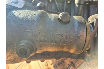BMW X5 E53 DIFFERENTIAL BRIDGE FRONT OIL PAN 3 0D 184KM M57D30 Part manufacturer BMW OE
