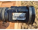 BMW X5 E53 DIFFERENTIAL BRIDGE FRONT OIL PAN 3 0D 184KM M57D30 Car type passenger cars