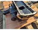 Cárter de aceite delantero del puente diferencial BMW X5 E53 3.0D 184