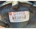 Cárter de aceite delantero del puente diferencial BMW X5 E53 3.0D 184