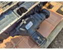 Cárter de aceite delantero del puente diferencial BMW X5 E53 3.0D 184