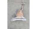 BRIDGE DIFFERENTIAL REAR 38 11 MERCEDES BENZ VITO W639 2 2 CDI Catalog number of the part MOST DYFER DYFERENCJA TYLNY TY 38 11 M