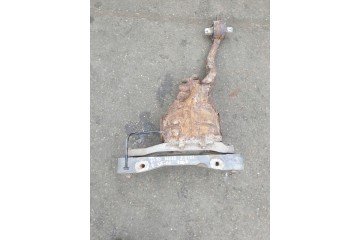 BRIDGE DIFFERENTIAL REAR 38 11 MERCEDES BENZ VITO W639 2 2 CDI Catalog number of the part MOST DYFER DYFERENCJA TYLNY TY 38 11 M