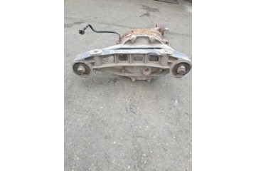 BRIDGE DIFFERENTIAL REAR 38 11 MERCEDES BENZ VITO W639 2 2 CDI Part manufacturer Mercedes Benz OE
