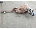BRIDGE DIFFERENTIAL REAR 38 11 MERCEDES BENZ VITO W639 2 2 CDI Car type cargo vans passenger cars