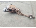 BRIDGE DIFFERENTIAL REAR 38 11 MERCEDES BENZ VITO W639 2 2 CDI Engine type diesel
