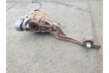 BRIDGE DIFFERENTIAL REAR 38 11 MERCEDES BENZ VITO W639 2 2 CDI Engine type diesel