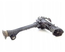 FRONT DIFFERENTIAL BRIDGE AUDI Q7 4L TOUAREG 3 0 TDI 0BM409505L AGT